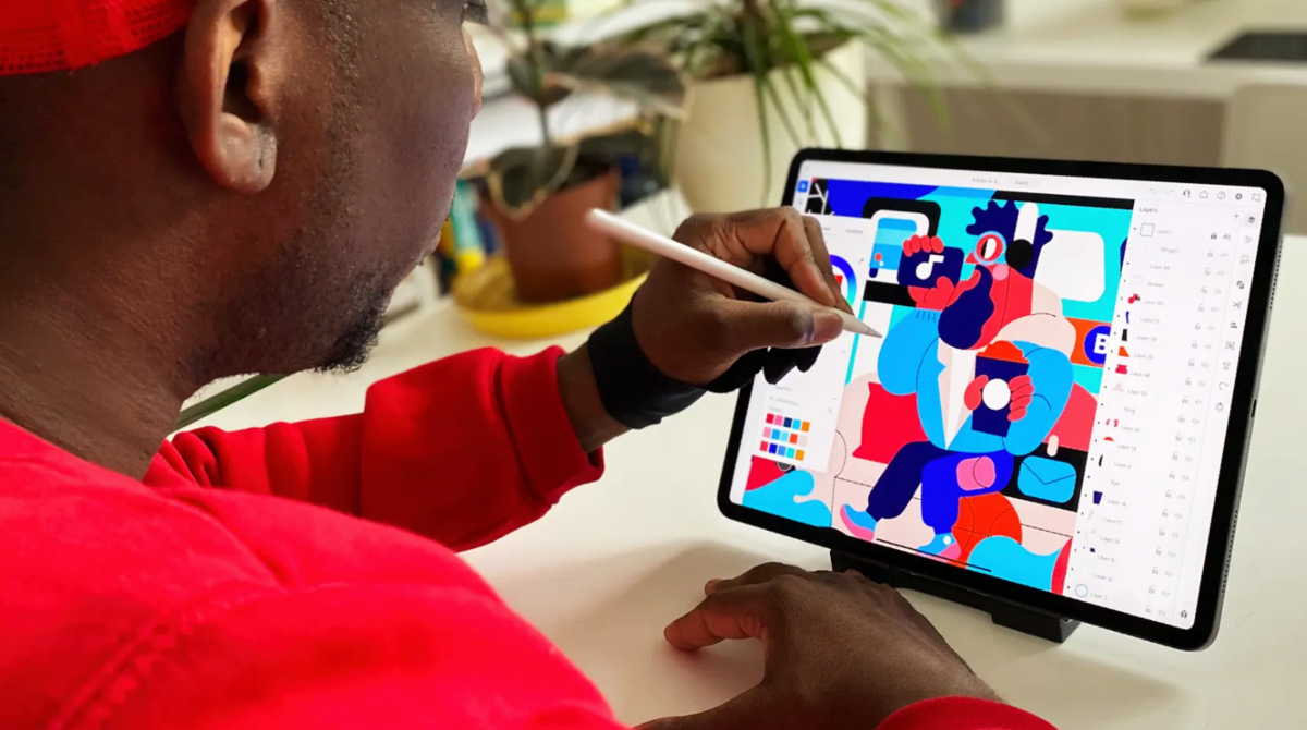 Adobe presenta nuevas funciones en Illustrator y Lightroom 2 1603202408 549 Adobe presenta nuevas funciones en Illustrator y Lightroom