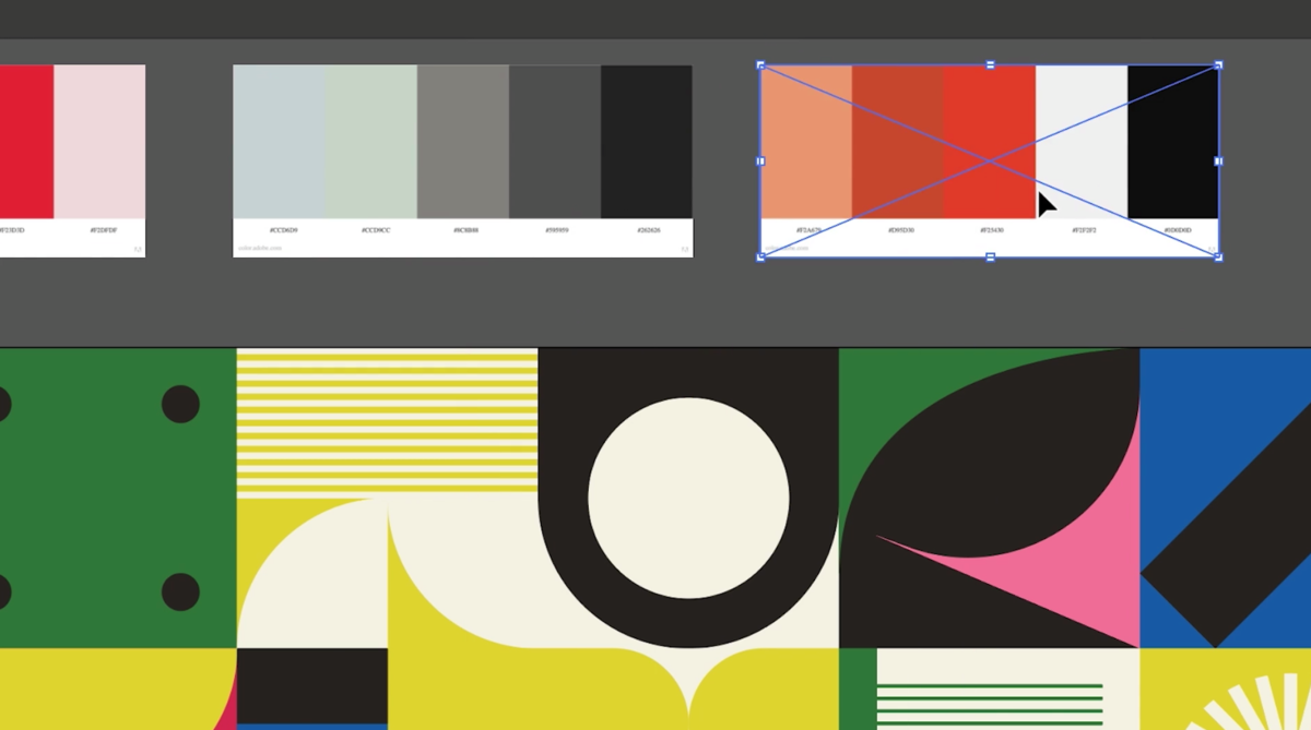 Adobe presenta nuevas funciones en Illustrator y Lightroom 1 Adobe presenta nuevas funciones en Illustrator y Lightroom