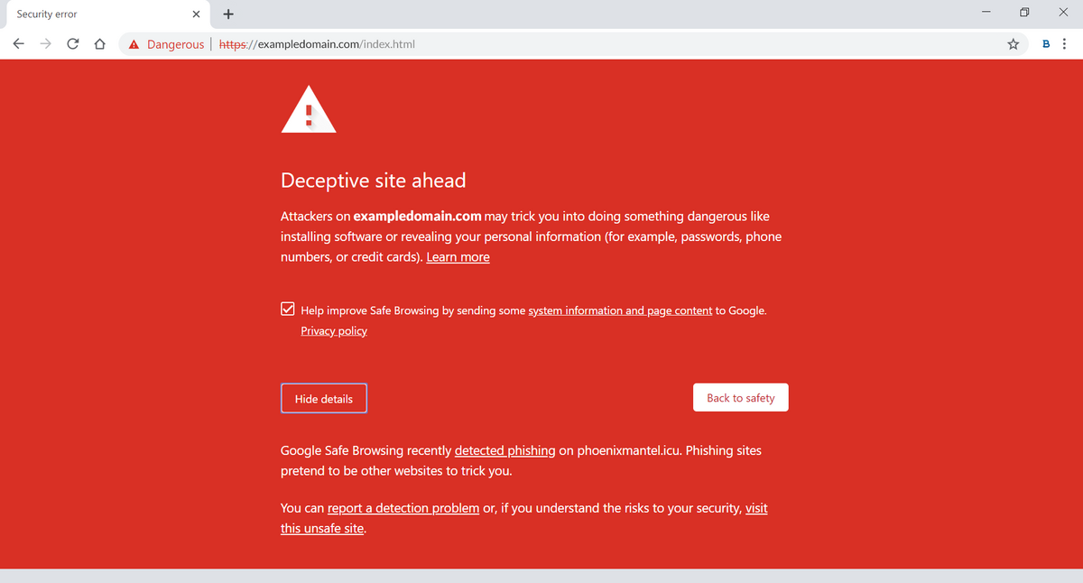 Chrome86 ofrece una mejor protección con contraseña en dispositivos móviles y códec VP9 en macOS 2 Chrome86 ofrece una mejor proteccion con contrasena en dispositivos moviles