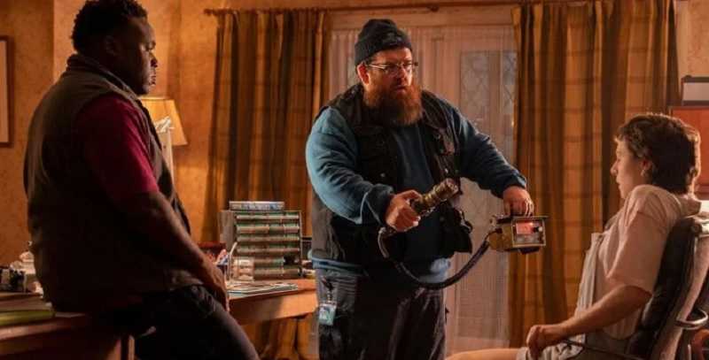 truth seekers saison 2