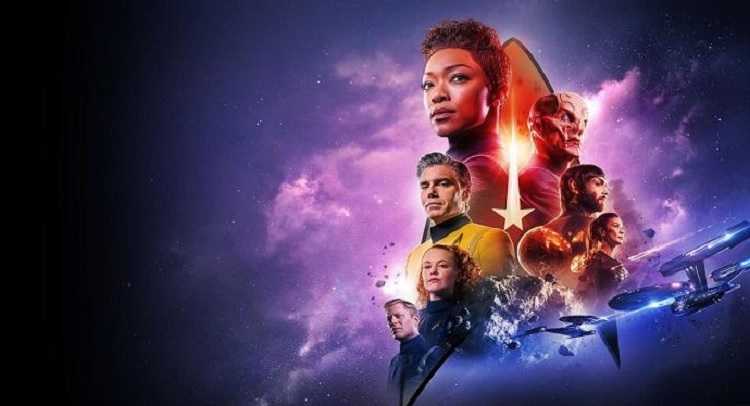 star trek discovery saison 3 episode 4