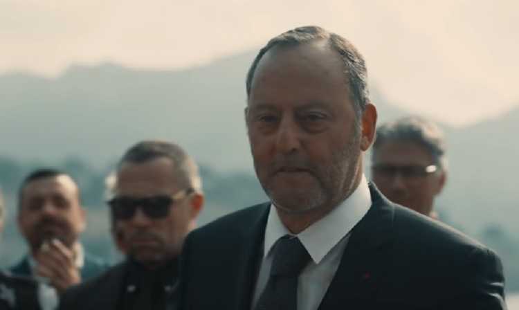 Bronx Netflix: ¡Encuentra toda la música de la película! 1 bronx netflix musiques