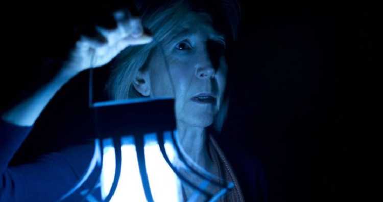Insidious 4: ¿Cuál es la fecha de lanzamiento de Netflix en España? 1 insidious 4 netflix