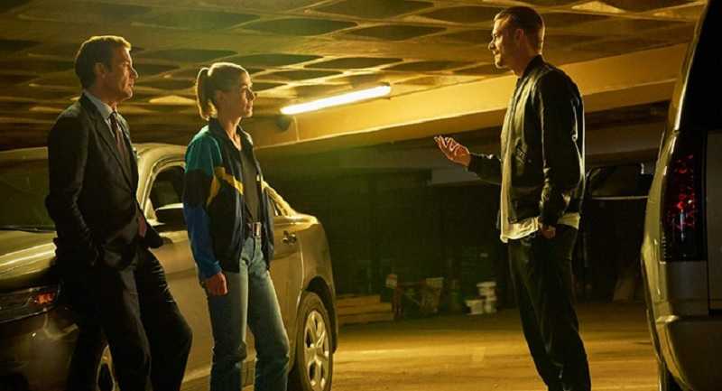 The Informer 2: ¿Qué fecha de lanzamiento? ¿Se planea una secuela? 1 the informer 2