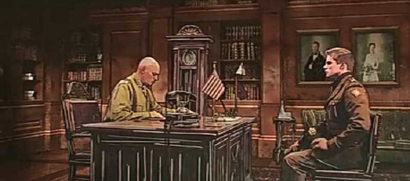 The Liberator Season 1: ¡Explicación del final de la serie de Netflix! 1 the liberator fin