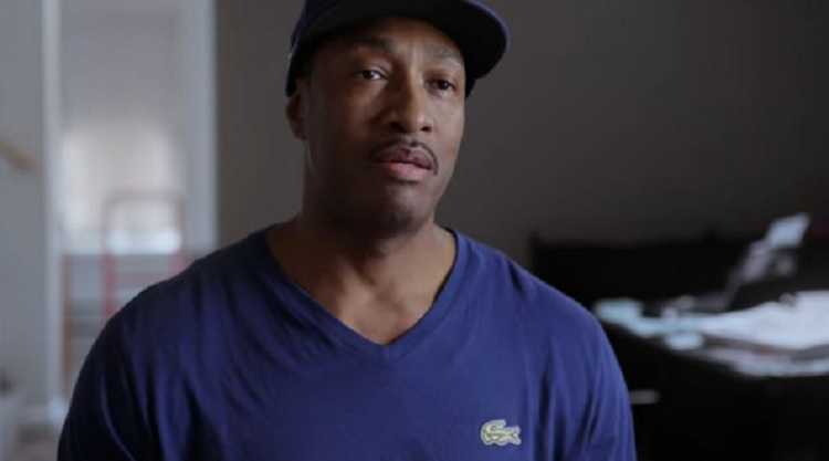 La cuarta prueba de Netflix: ¿qué le sucede a Sean Ellis hoy? 1 le quatrieme proces sean ellis