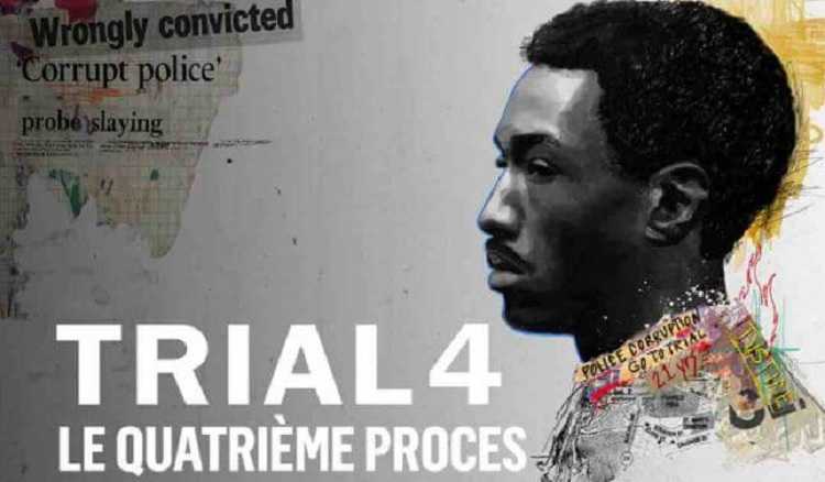 The Fourth Trial Season 2: ¿Cuándo será la fecha de lanzamiento de Netflix? 1 le quatrieme proces saison 2