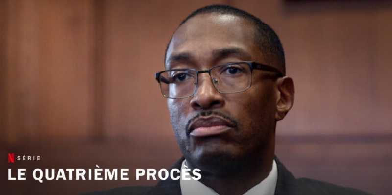 El cuarto juicio: ¡Explicación del final de la serie de Netflix! 1 le quatrieme proces saison 1 fin