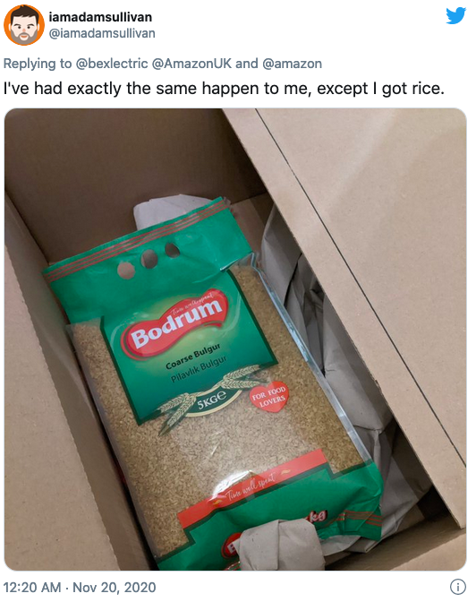 1605890077 625 PS5 los clientes afirman haber recibido comida para gatos y