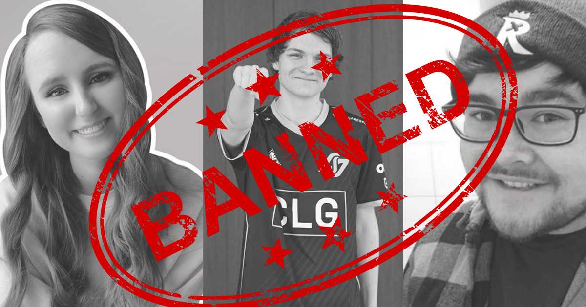 Twitch: varios streamers prohibidos por jugar un juego de Nintendo