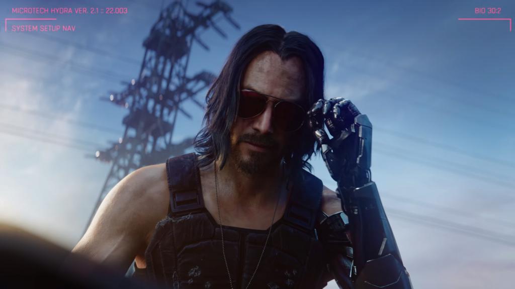 1606071366 437 Cyberpunk 2077 copias del juego circulando dos semanas antes de