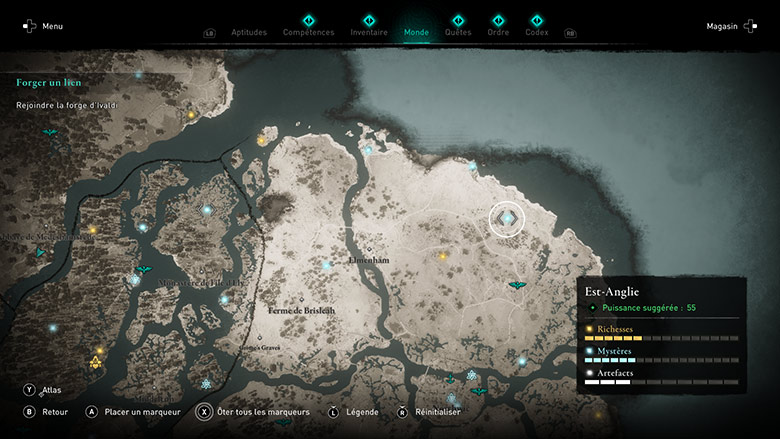 1606223227 543 Assassins Creed Valhalla aqui se explica como adquirir el equipo