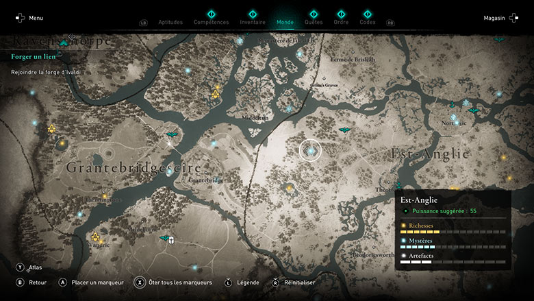 1606223227 582 Assassins Creed Valhalla aqui se explica como adquirir el equipo