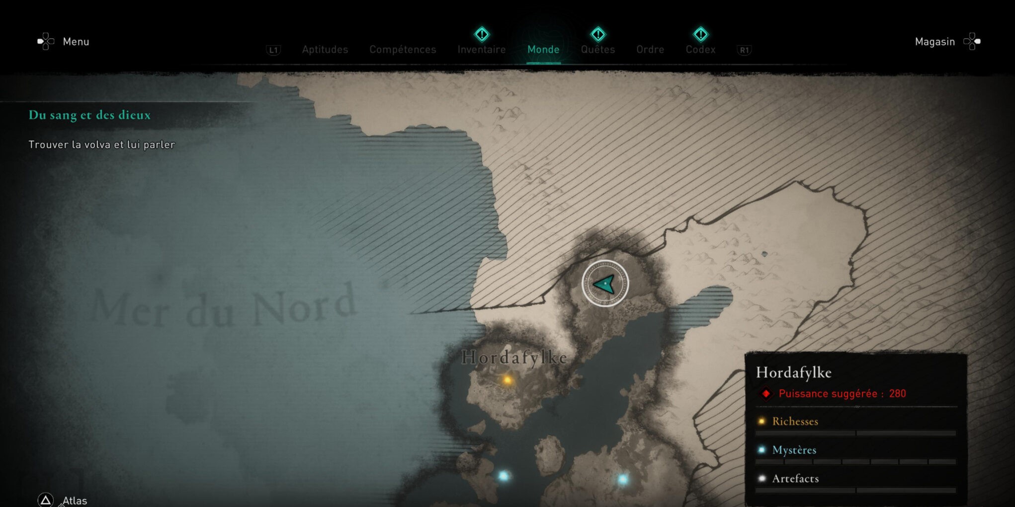 1606223228 475 Assassins Creed Valhalla aqui se explica como adquirir el equipo