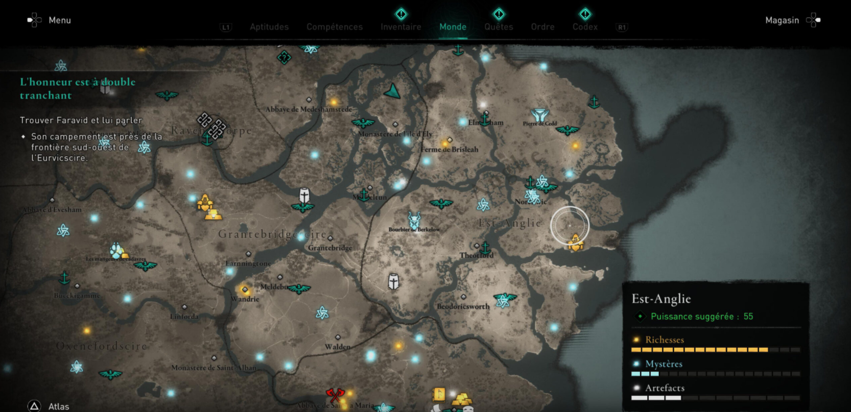 1606223228 685 Assassins Creed Valhalla aqui se explica como adquirir el equipo