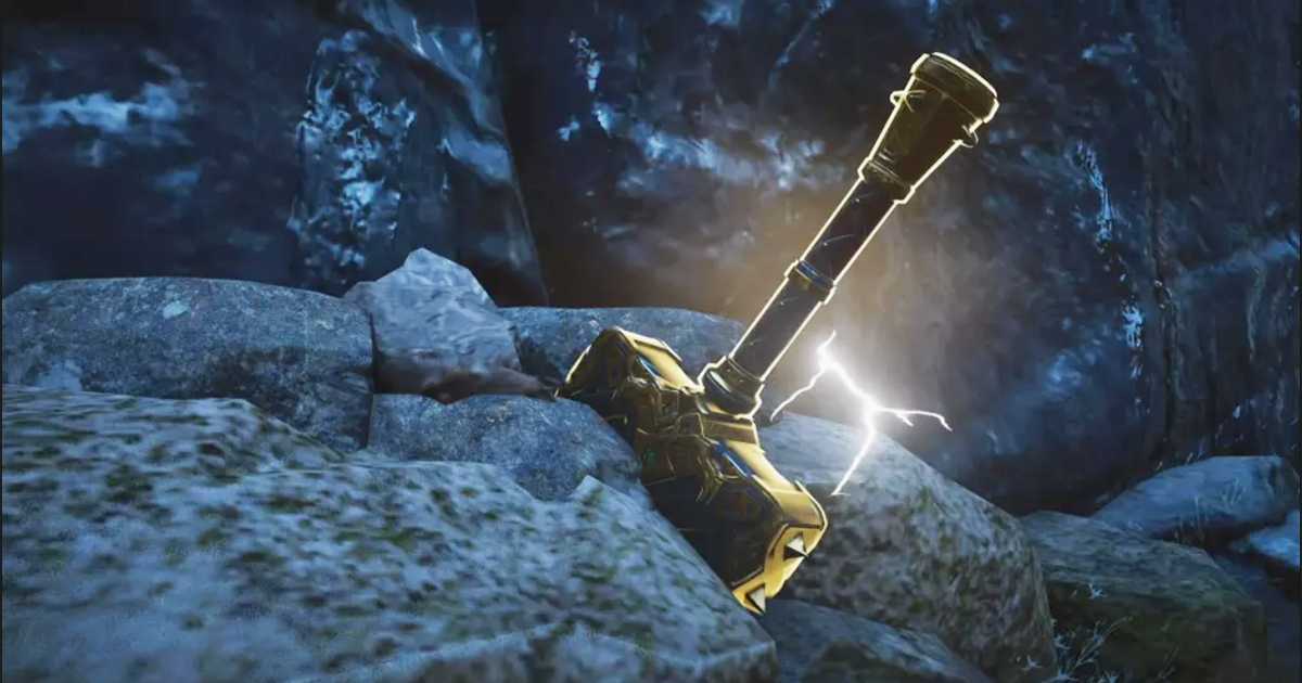 Assassin's Creed Valhalla: aquí se explica cómo adquirir el equipo de Thor y Mjolnir