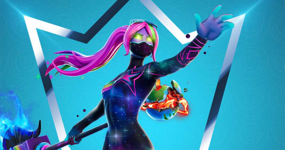 Fortnite: descubre el Fortnite Club, una nueva suscripción ofrecida por Epic Games
