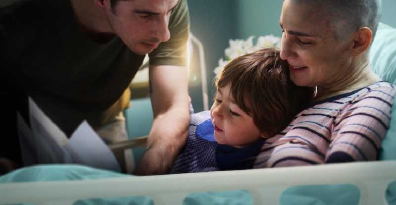 ¿La película de Netflix está basada en una historia real? 1 le cahier de tomy histoire vraie