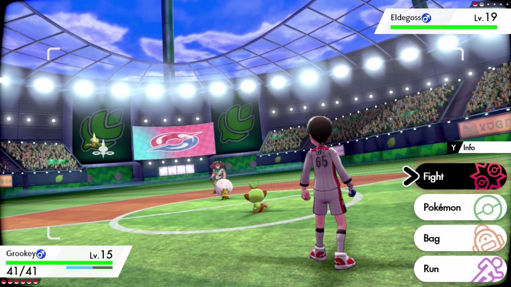 1606487298 204 Pokemon Sword Shield los jugadores le ruegan a Game