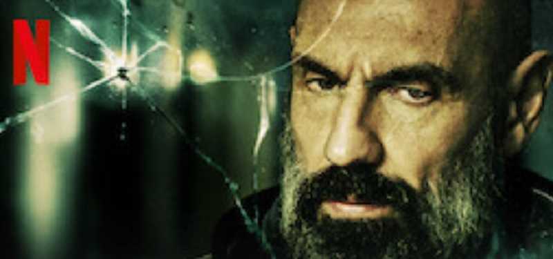 The Beast Netflix: ¡Descubre toda la música de la película! 1 la bete netflix musiques