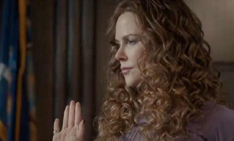 ¡Explicación del final! Quién mató a Elena, secuestro, etc. 1 the undoing saison 1 fin