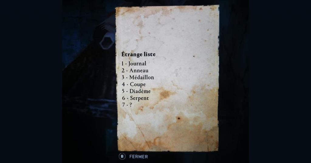 Assassin's Creed Valhalla: Harry Potter y el señor de los anillos referencias que no debes perderte 2 Assassins Creed Valhalla Harry Potter y el senor de los