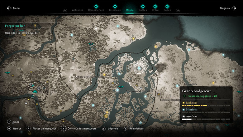 Assassins Creed Valhalla aqui se explica como adquirir el equipo