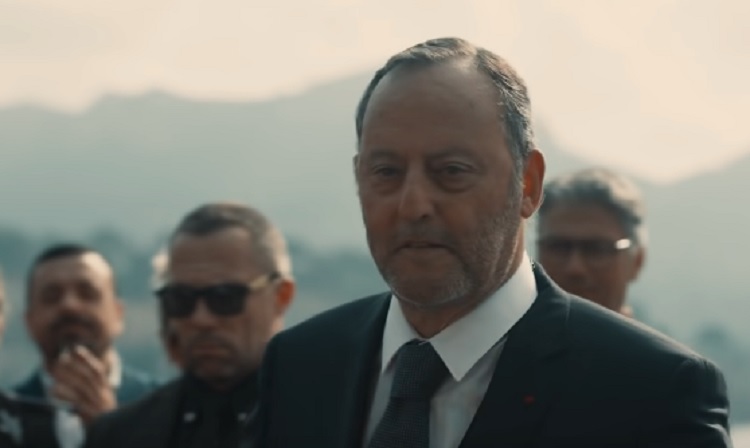 Bronx Netflix: ¡Encuentra toda la música de la película! 2 bronx netflix música