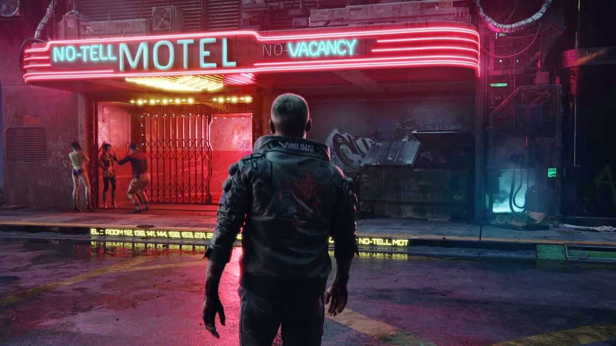 Cyberpunk 2077: CD Projekt Red actualiza las configuraciones de PC con soporte NVIDIA RTX