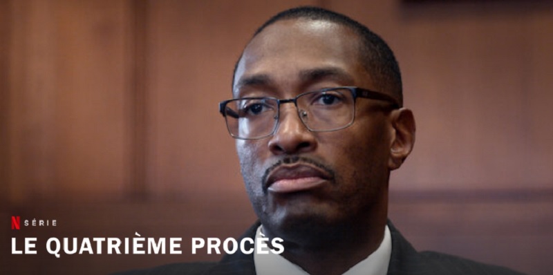 El cuarto juicio: ¡Explicación del final de la serie de Netflix! 2 el final de la cuarta temporada de prueba 1