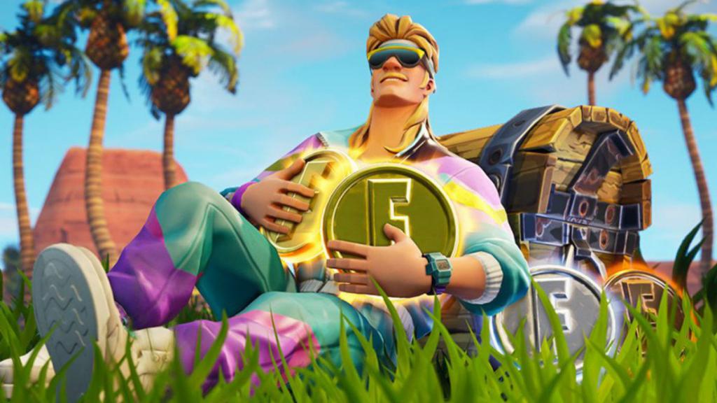 Fortnite descubre el Fortnite Club una nueva suscripcion ofrecida por