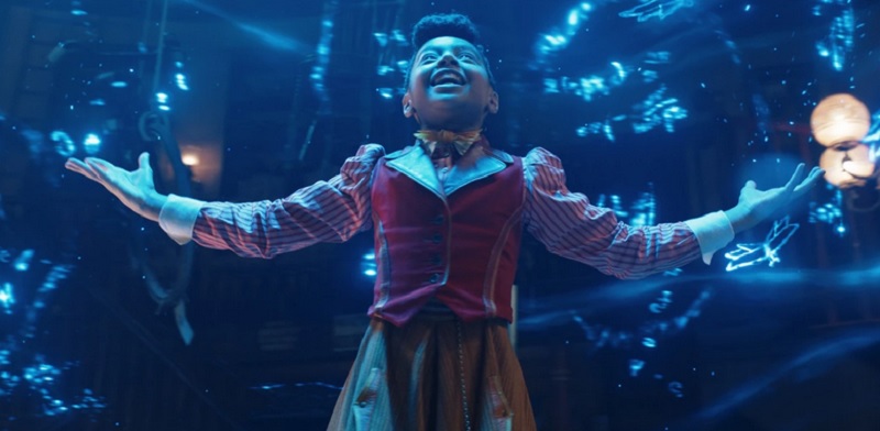 Jingle Jangle 2: ¿Cuál es la fecha de lanzamiento de Netflix? ¿Una secuela planeada? 2 jingle jangle 2 netflix