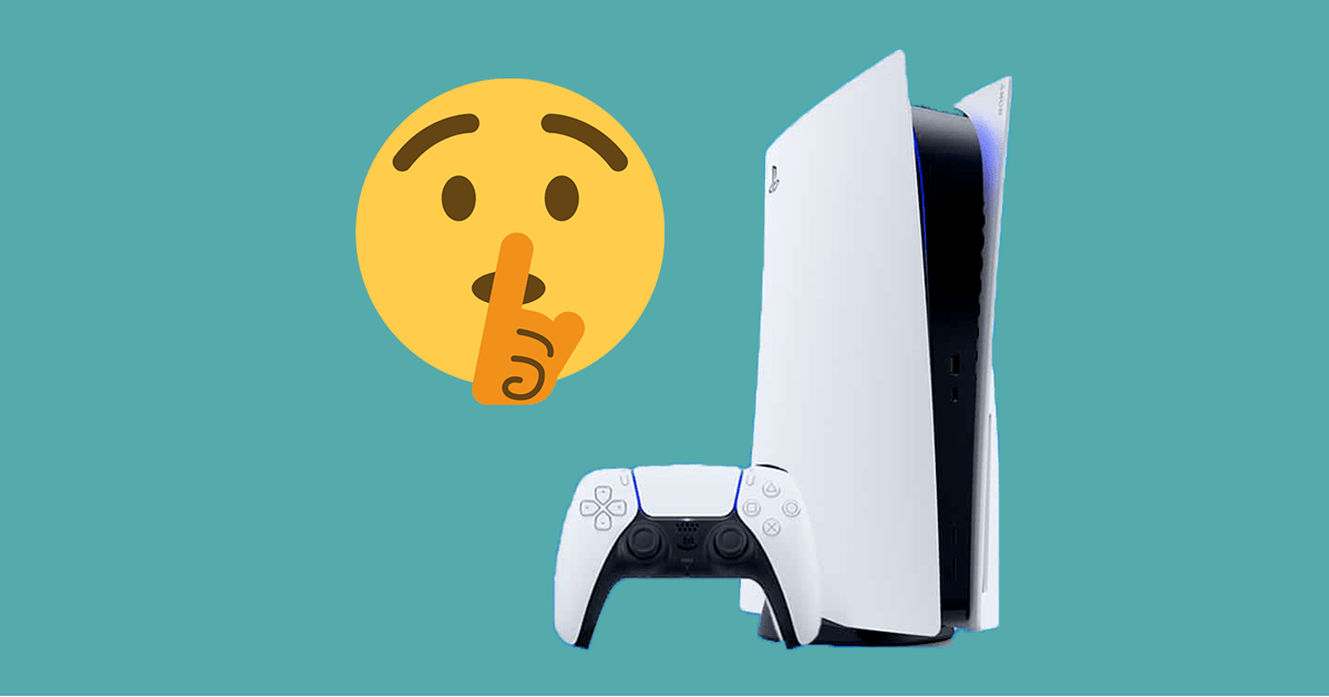 PS5: evita las malas palabras y los gemidos cuando ganes un trofeo