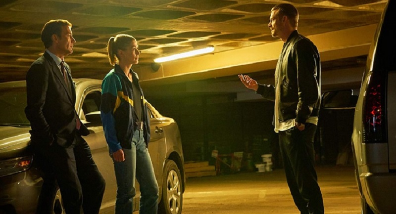 The Informer 2: ¿Qué fecha de lanzamiento? ¿Se planea una secuela? 2 el informe 2