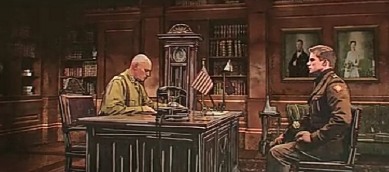 The Liberator Season 1: ¡Explicación del final de la serie de Netflix! 2 el fin libertador