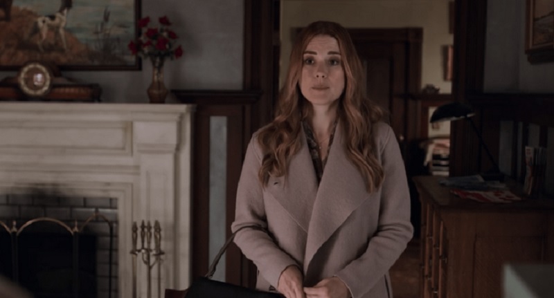 Virgin River Temporada 1: ¡Resumen y explicación del final! 2 virgin river temporada 1 final