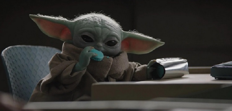 ¡Explicación del final! Midi-Chlorien, etc. 2 The mandalorian temporada 2 episodio 4 final