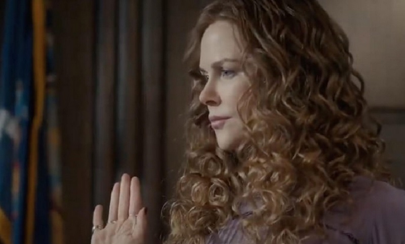 ¡Explicación del final! Quién mató a Elena, secuestro, etc. 2 el final de la temporada 1 de deshacer