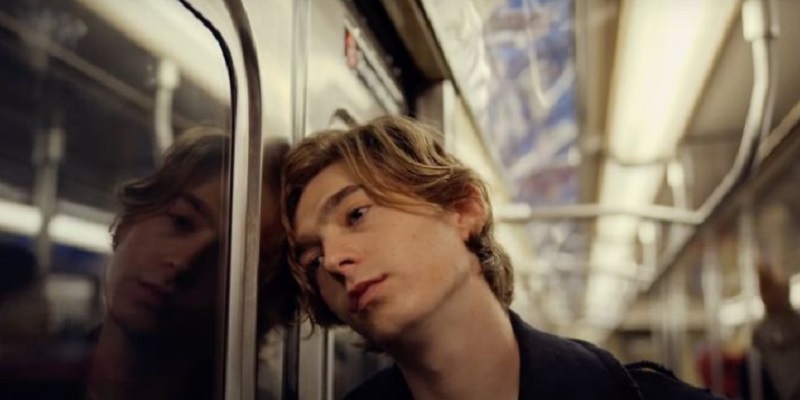 ¿Quiénes son los actores? Instagram, personajes, etc. 2 actores dash & lily