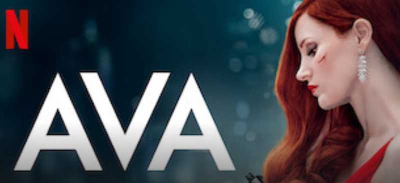 ¿Es posible una secuela de Ava? ¿Qué fecha de lanzamiento? 1 ava 2 netflix
