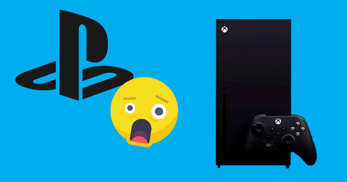 Xbox Series: un YouTuber descubre una nueva característica que no agradará a Sony