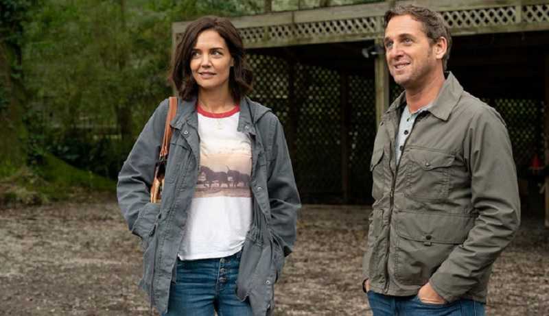 ¡Explicación del final de la película de Netflix! 1 le secret tous les reves sont permis fin