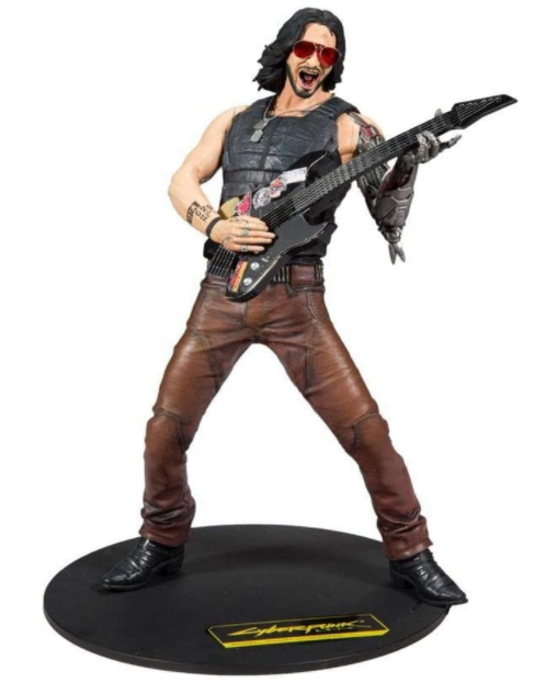 1607018828 381 Cyberpunk 2077 obtener la experiencia completa te costara tu dignidad