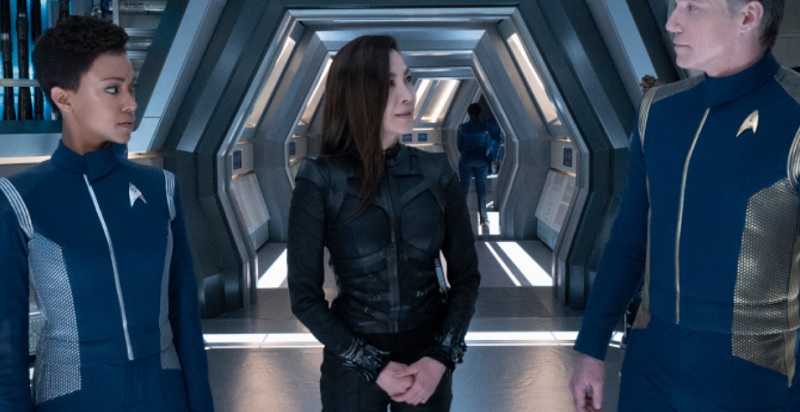 star trek discovery saison 3 episode 9