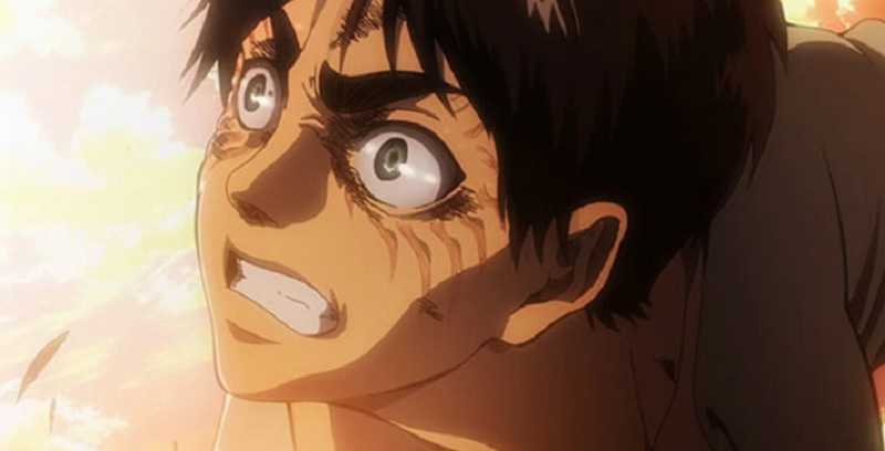 attaque des titans saison 4 deux parties