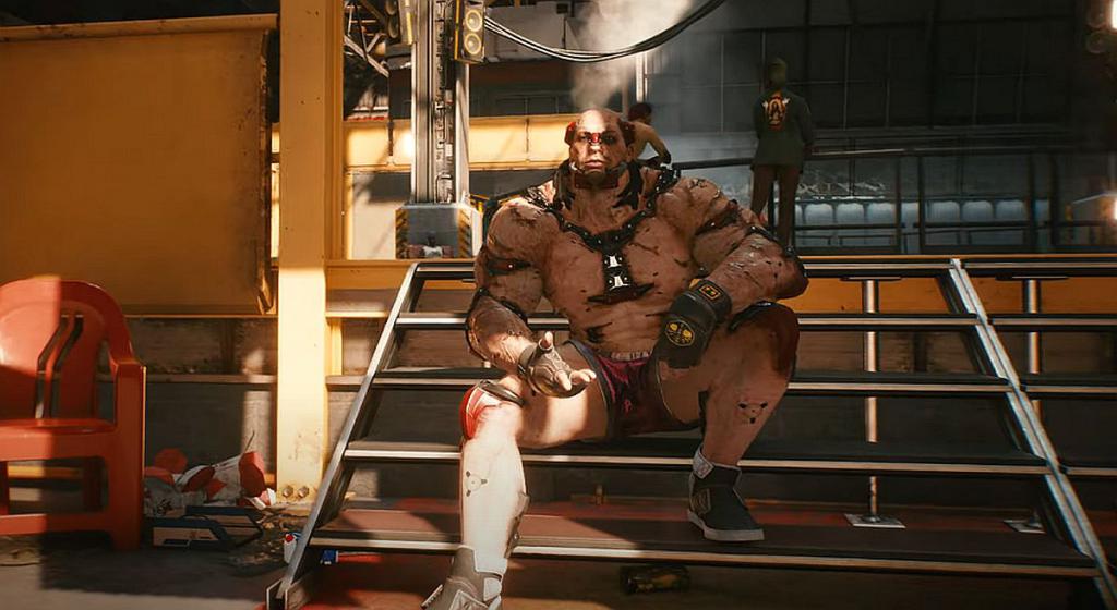 1607416507 428 Cyberpunk 2077 el juego mas esperado de 2020 llegara pronto