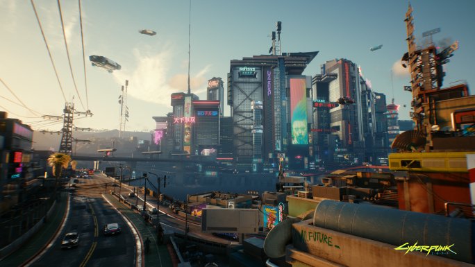 Cyberpunk 2077: este truco te permite jugar ahora 3 1607534465 609 Cyberpunk 2077 este truco te permite jugar ahora