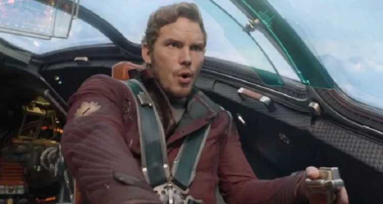 les gardiens de la galaxie 3 sortie