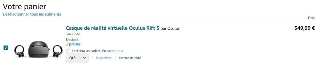 1607708106 859 El excelente casco de realidad virtual Oculus Rift S se