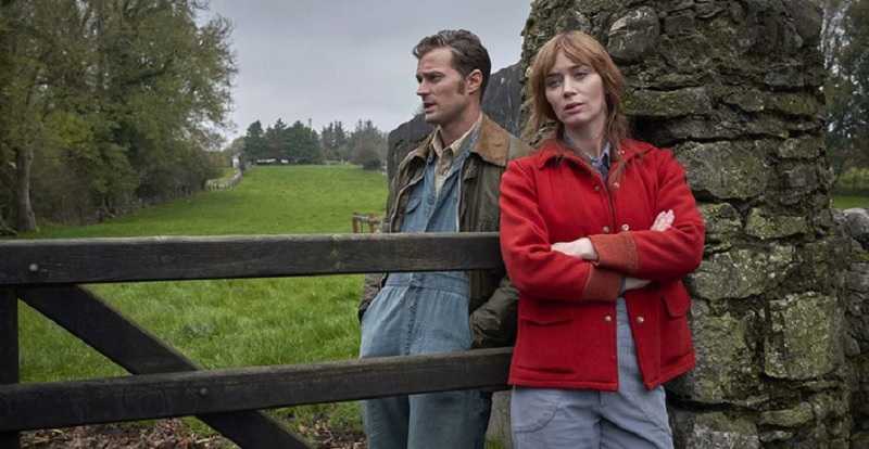 Wild Mountain Thyme: ¡Explicación del final de la película! 1 Wild Mountain Thyme fin